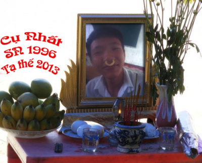 12a Thpt tạ uy&ecirc;n (2011-2014)