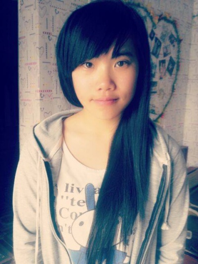 TrinhhaHot girl12a Thpt ta uyen (2011-2014)